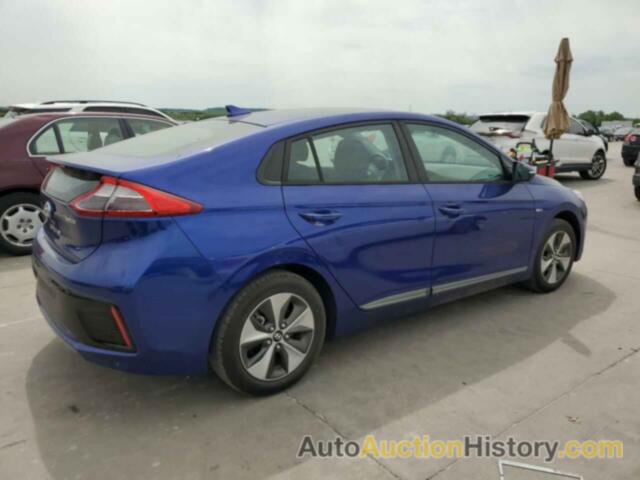 HYUNDAI IONIQ, KMHC75LH8KU042852