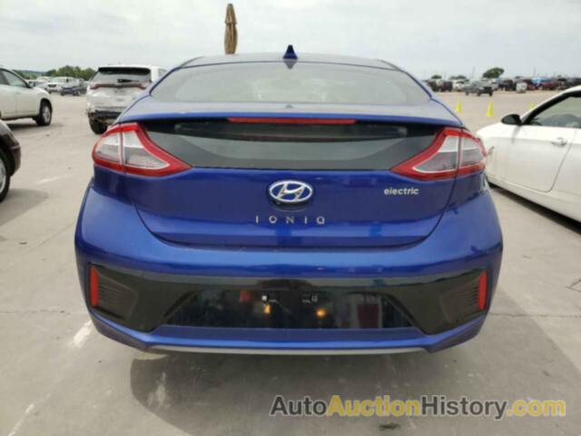 HYUNDAI IONIQ, KMHC75LH8KU042852