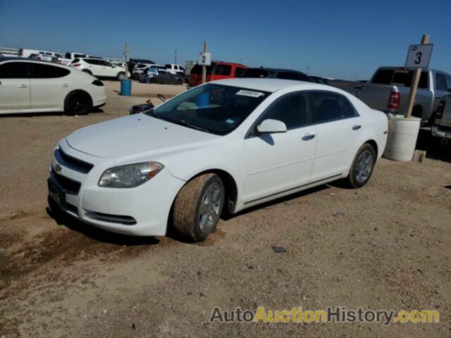 CHEVROLET MALIBU 2LT, 1G1ZD5E01CF111202