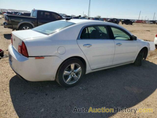 CHEVROLET MALIBU 2LT, 1G1ZD5E01CF111202