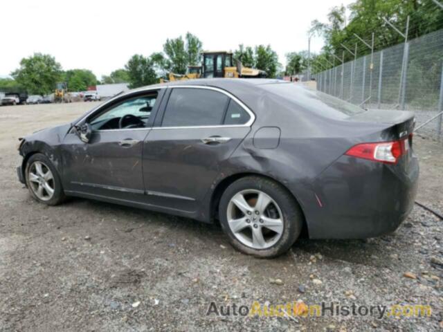 ACURA TSX, JH4CU26689C023447