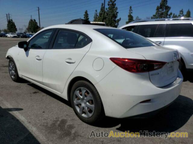 MAZDA 3 SPORT, JM1BM1U78F1226641