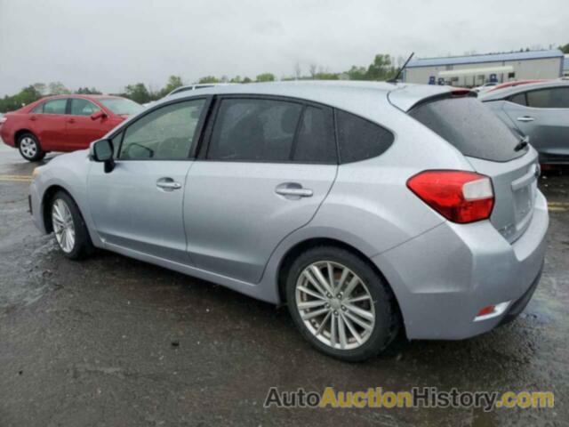 SUBARU IMPREZA LIMITED, JF1GPAG61CH231026