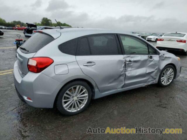 SUBARU IMPREZA LIMITED, JF1GPAG61CH231026