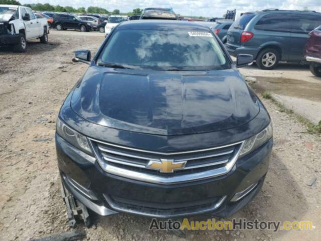 CHEVROLET IMPALA LT, 2G1105S33H9159369