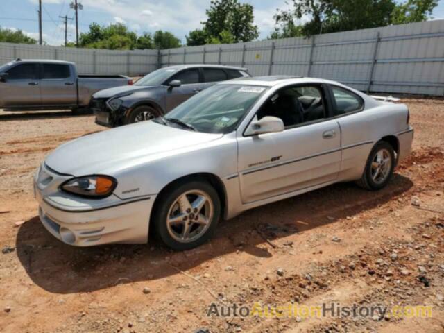 PONTIAC GRANDAM GT, 1G2NW12E32C164349