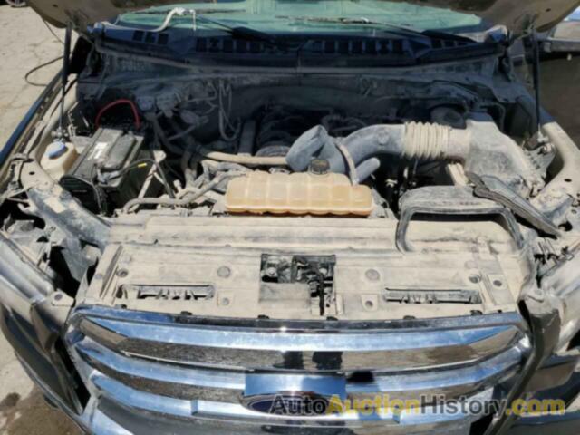 FORD F-150 SUPERCREW, 1FTEW1EF8HFB51992