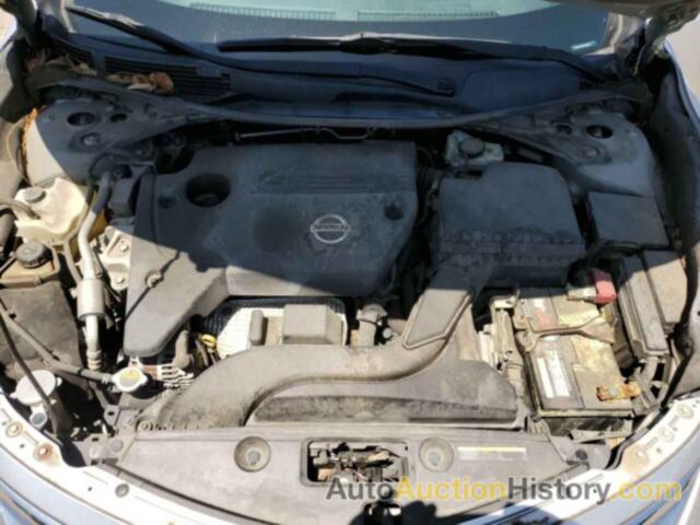 NISSAN ALTIMA 2.5, 1N4AL3AP0DN539256