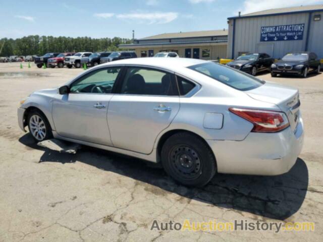 NISSAN ALTIMA 2.5, 1N4AL3AP0DN539256