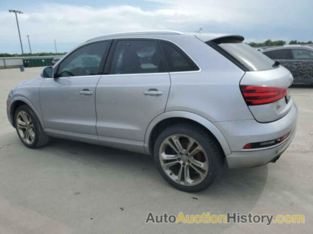 AUDI Q3 PREMIUM PLUS, WA1EFCFS9FR006554