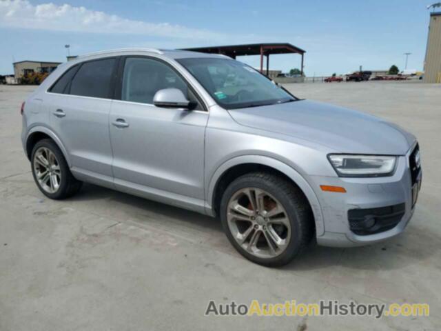 AUDI Q3 PREMIUM PLUS, WA1EFCFS9FR006554