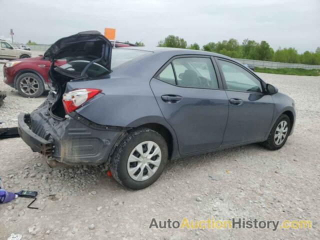 TOYOTA COROLLA L, 5YFBURHEXHP668651