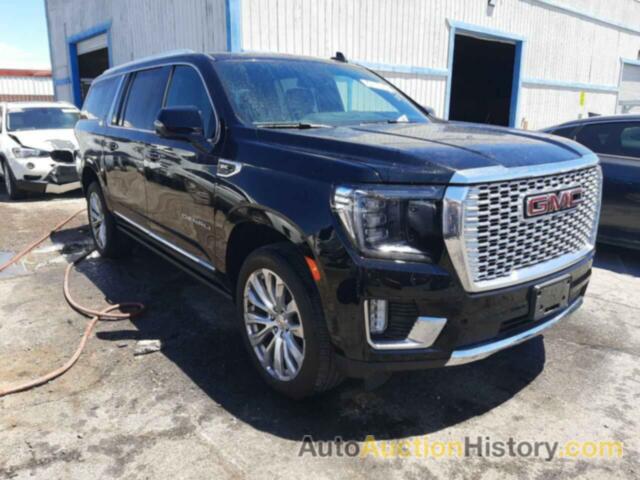 GMC YUKON DENALI, 1GKS2JKLXPR221079