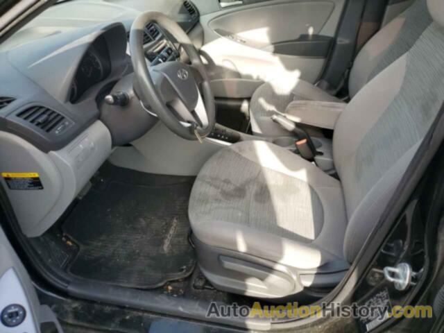 HYUNDAI ACCENT GLS, KMHCT4AE3FU864608