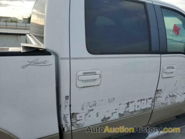 FORD F-150 SUPERCREW, 1FTPW14V08FB85216