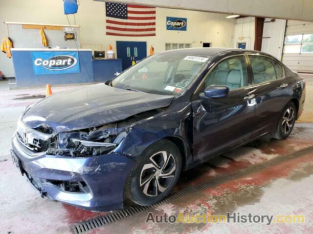 HONDA ACCORD LX, 1HGCR2F4XGA089171