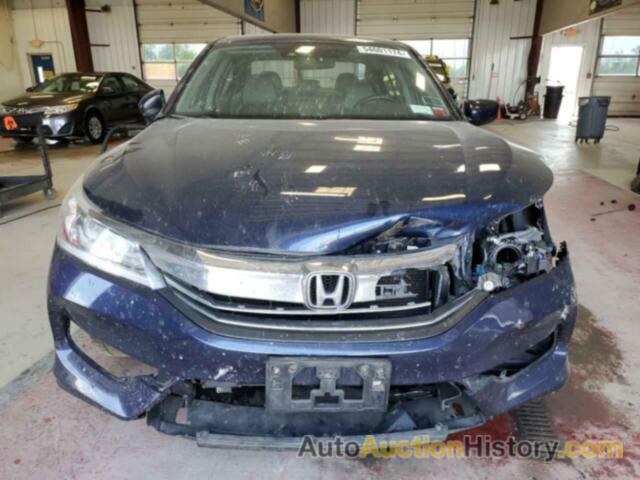 HONDA ACCORD LX, 1HGCR2F4XGA089171