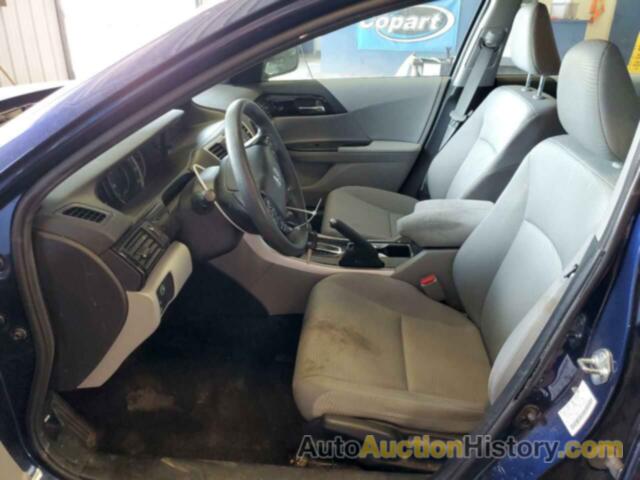 HONDA ACCORD LX, 1HGCR2F4XGA089171