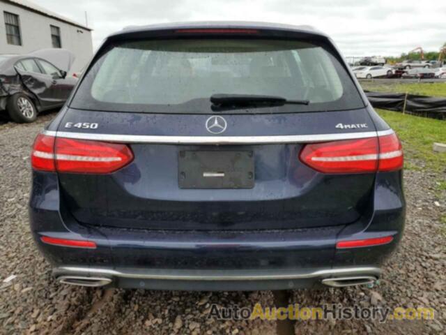 MERCEDES-BENZ ALL OTHER 450 4MATIC, WDDZH6JB5KA635575