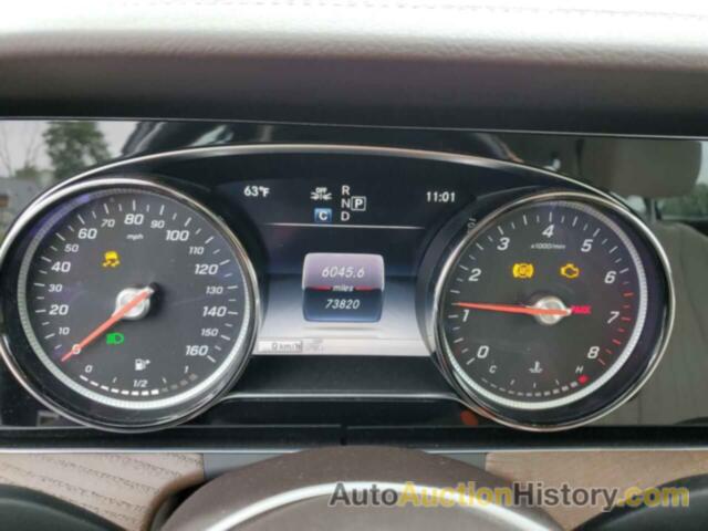 MERCEDES-BENZ ALL OTHER 450 4MATIC, WDDZH6JB5KA635575