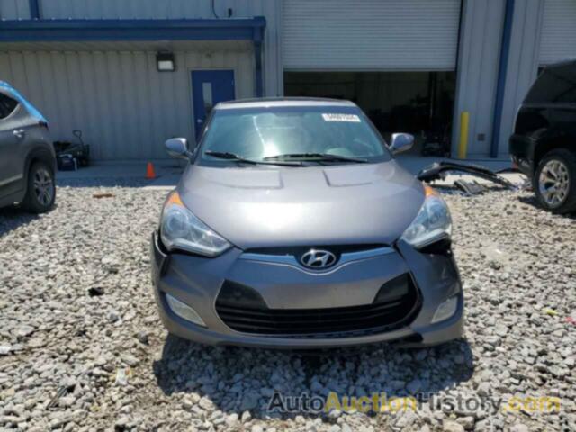 HYUNDAI VELOSTER, KMHTC6AD8DU102732