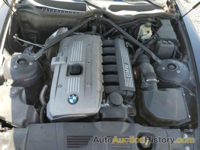 BMW Z4 3.0, 4USBU33546LW67550