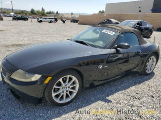 BMW Z4 3.0, 4USBU33546LW67550