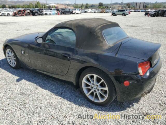 BMW Z4 3.0, 4USBU33546LW67550