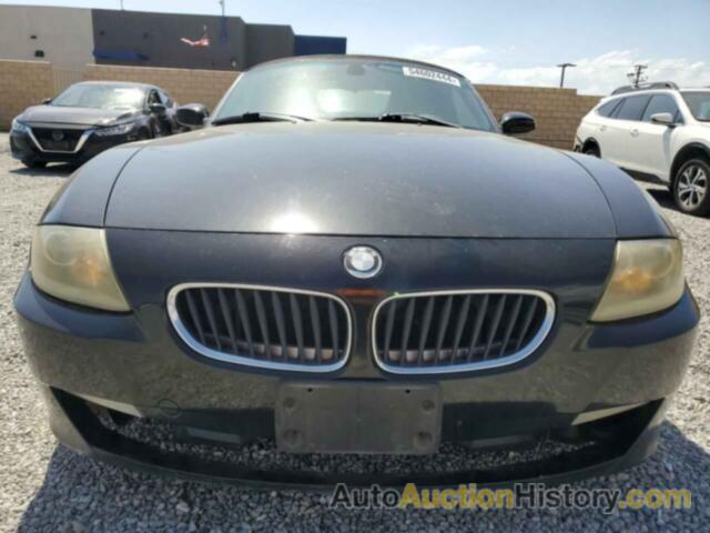 BMW Z4 3.0, 4USBU33546LW67550