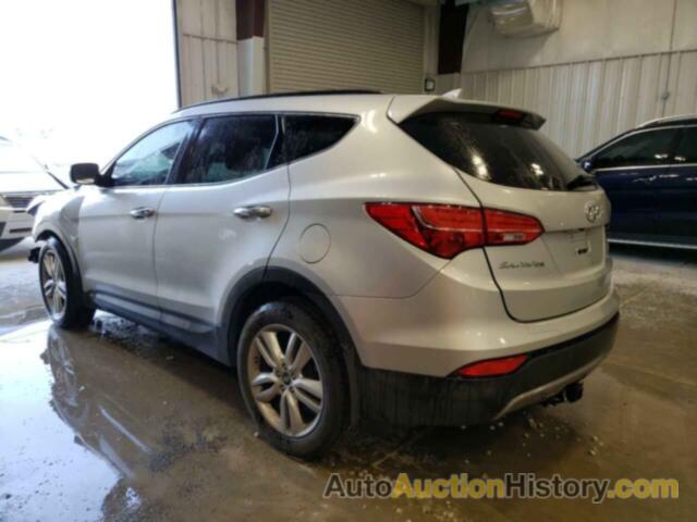 HYUNDAI SANTA FE, 5XYZW4LA1FG289278