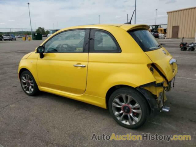 FIAT 500 SPORT, 3C3CFFBR3GT161602