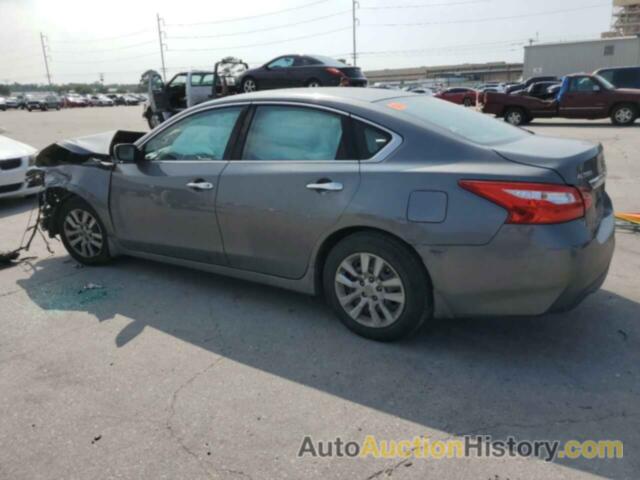 NISSAN ALTIMA 2.5, 1N4AL3AP4HC109957