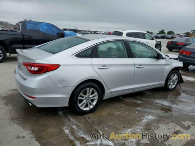 HYUNDAI SONATA SE, 5NPE24AF8FH068018