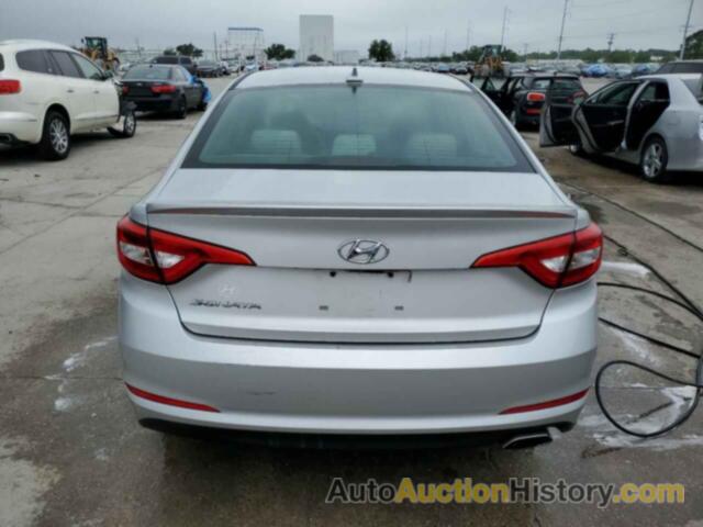 HYUNDAI SONATA SE, 5NPE24AF8FH068018