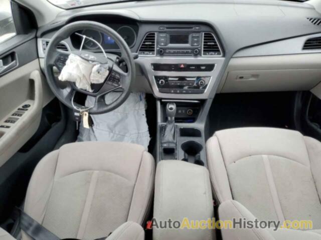 HYUNDAI SONATA SE, 5NPE24AF8FH068018