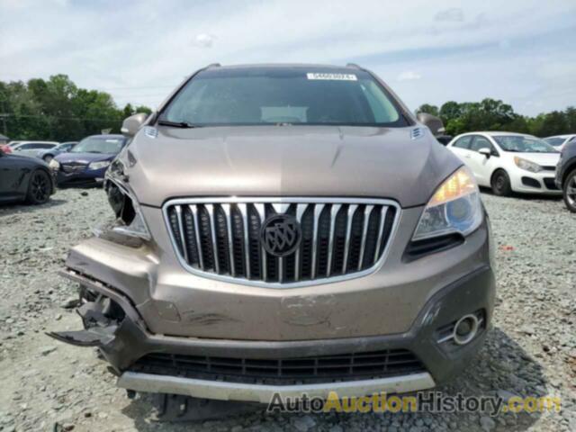 BUICK ENCORE CONVENIENCE, KL4CJBSB8EB529934