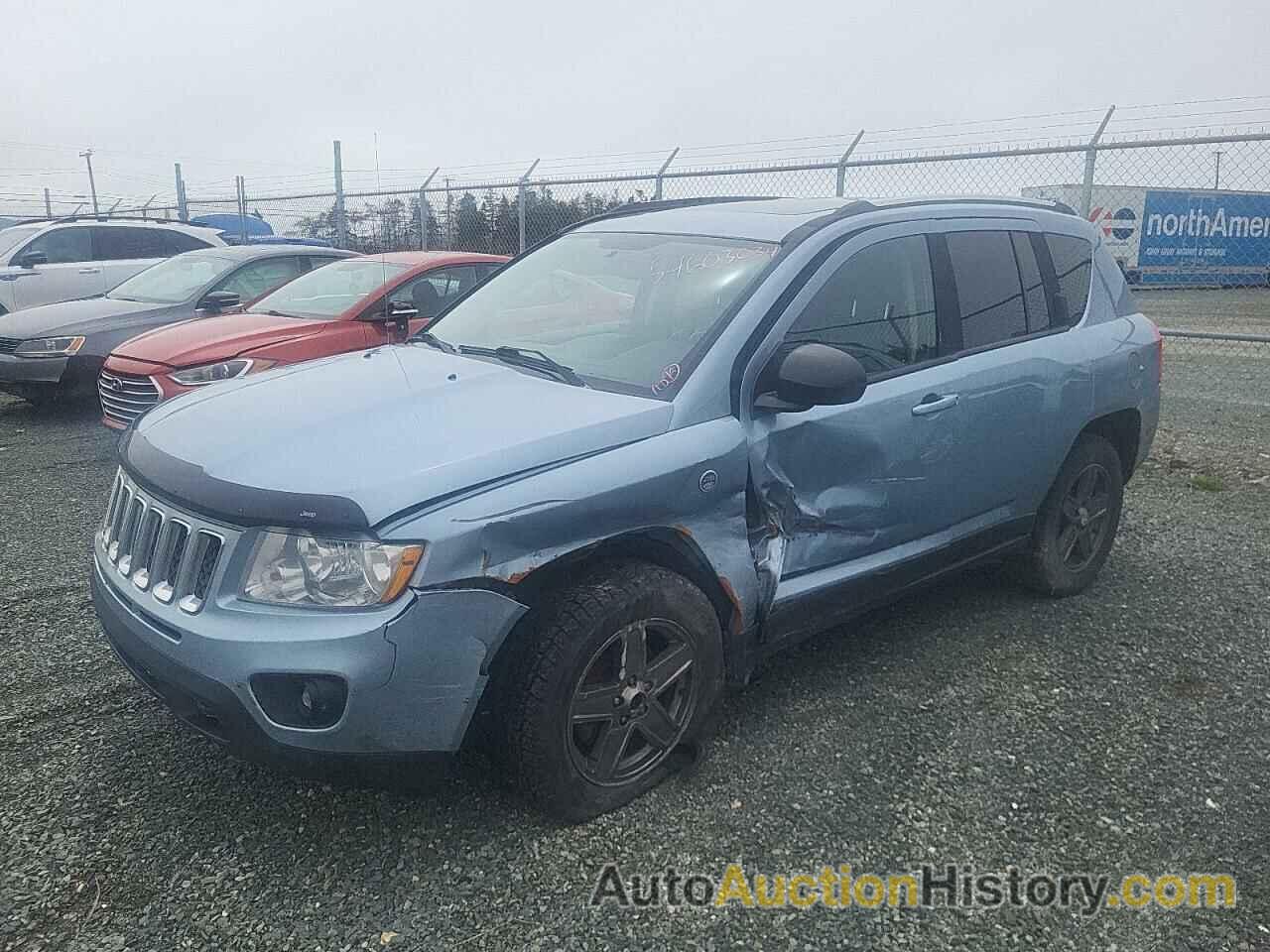 JEEP COMPASS LIMITED, 1C4NJDCB3DD185425