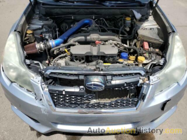 SUBARU LEGACY 2.5I LIMITED, 4S3BMCJ67D3034877