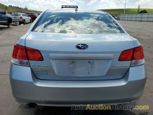 SUBARU LEGACY 2.5I LIMITED, 4S3BMCJ67D3034877