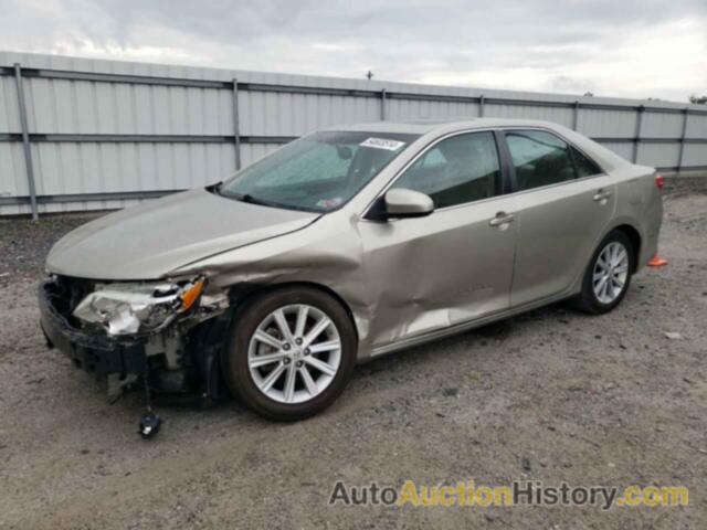 TOYOTA CAMRY L, 4T4BF1FK0ER382294