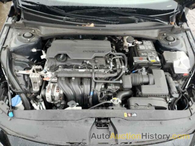 HYUNDAI ELANTRA SE, 5NPLL4AG8NH072341