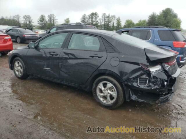 HYUNDAI ELANTRA SE, 5NPLL4AG8NH072341