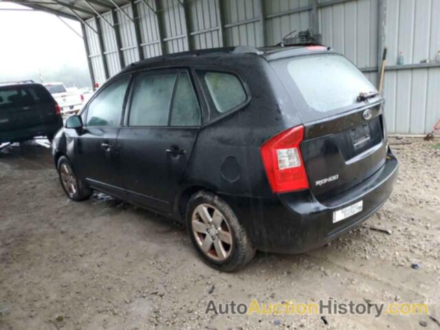 KIA RONDO LX, KNAFG526087183517