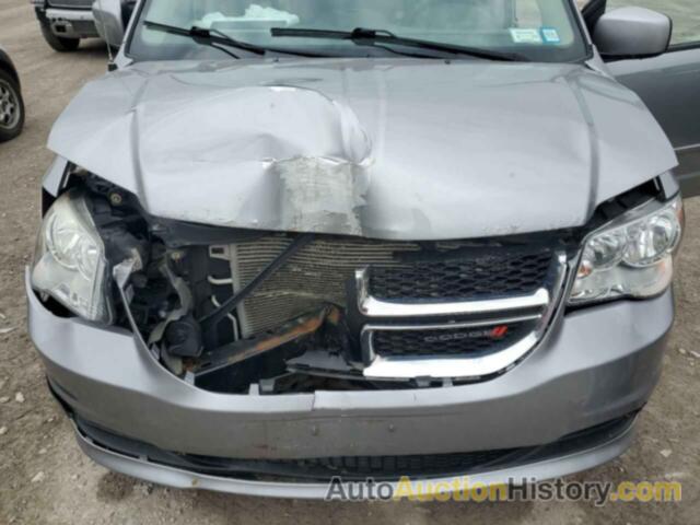 DODGE CARAVAN SXT, 2C4RDGCG7GR275149