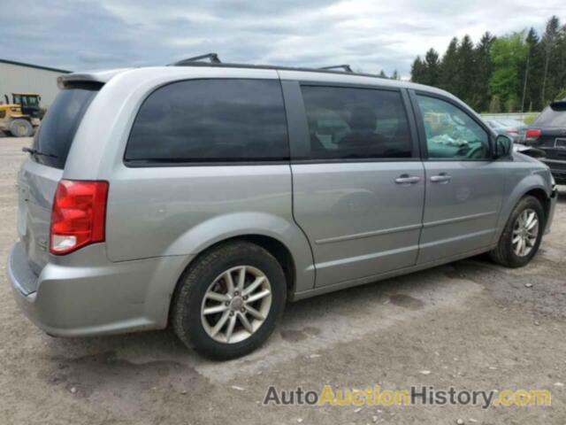 DODGE CARAVAN SXT, 2C4RDGCG7GR275149