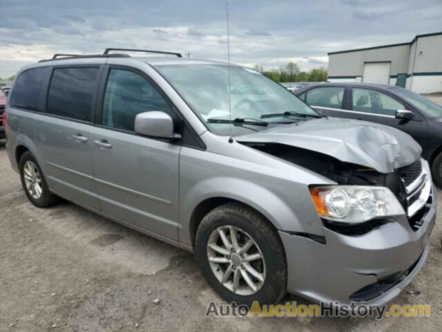 DODGE CARAVAN SXT, 2C4RDGCG7GR275149