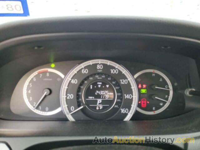 HONDA ACCORD LX, 1HGCR2F3XEA193146