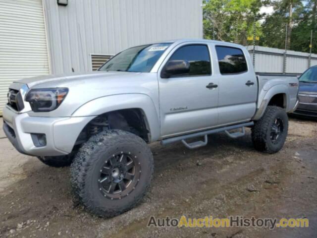 TOYOTA TACOMA DOUBLE CAB PRERUNNER, 5TFJU4GN8DX033651