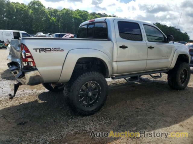 TOYOTA TACOMA DOUBLE CAB PRERUNNER, 5TFJU4GN8DX033651