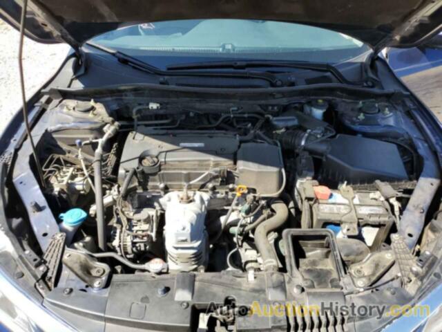 HONDA ACCORD LX, 1HGCR2F38HA272934